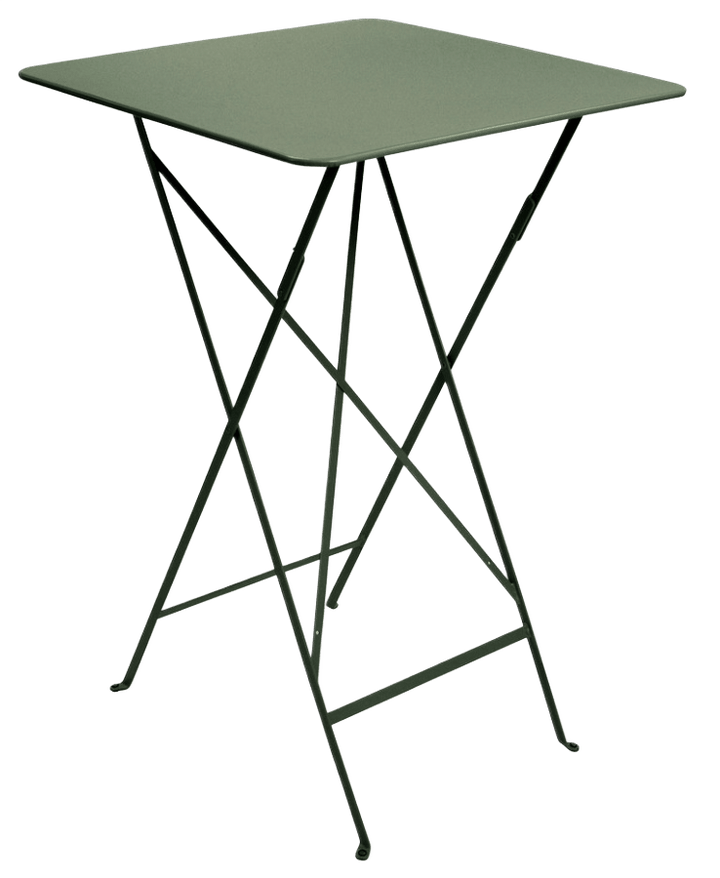 Bistro High Table - Fermob - Outdoor Furniture - Cactus - HORNE