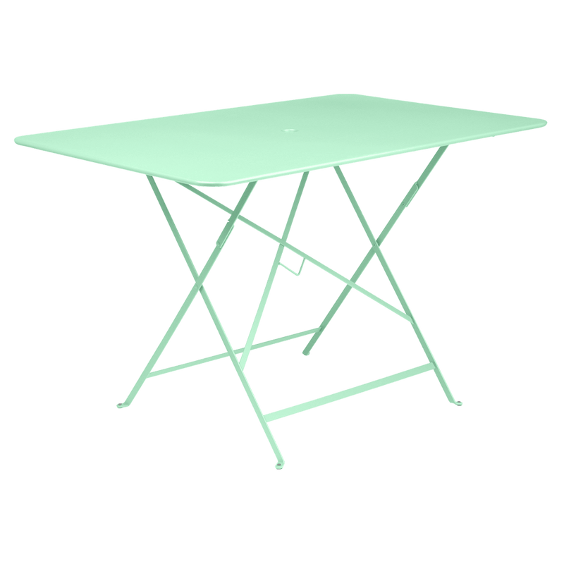 Bistro Rectangular Folding Table - 46