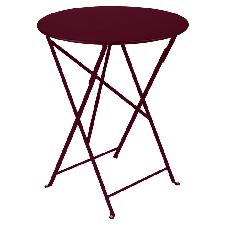Bistro+ Round Table - 24