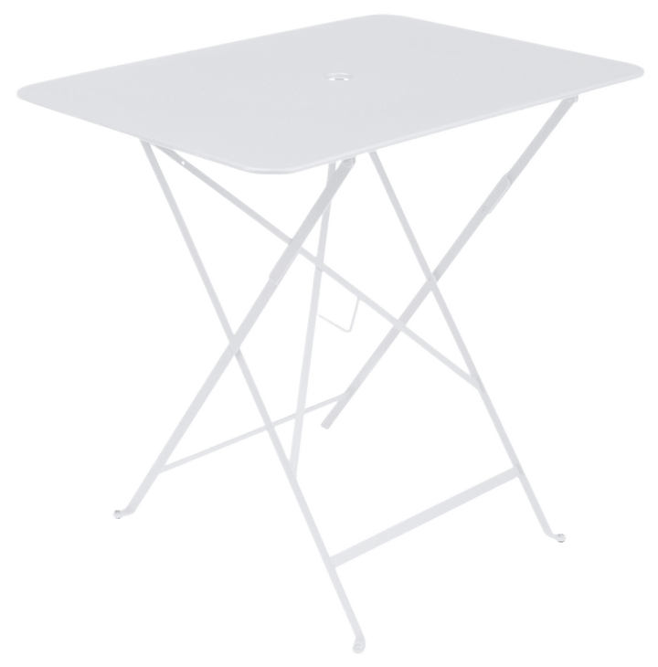 Bistro Table - 30" x 22" - Fermob - Outdoor Furniture - Cotton - HORNE
