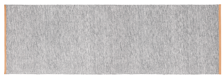 Björk Wool & Cotton Rugs - Design House Stockholm - Rugs - Runner - Light Gray - HORNE