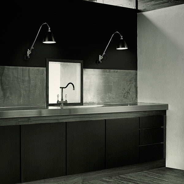 BL6 Wall SconceBestlite