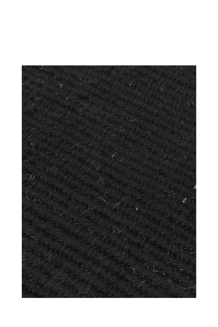 Block Runner - Ferm Living Rugs - Olive - HORNE