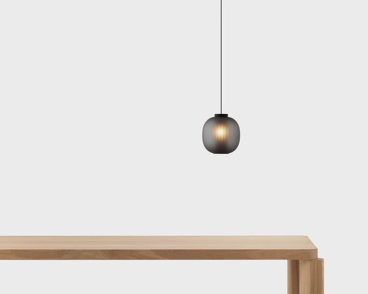 Bloom Pendant - Resident - Pendants - White - Small - HORNE
