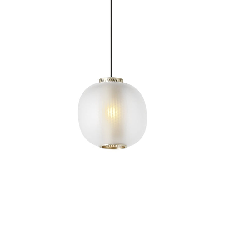 Bloom Pendant - Resident - Pendants - White - Small - HORNE