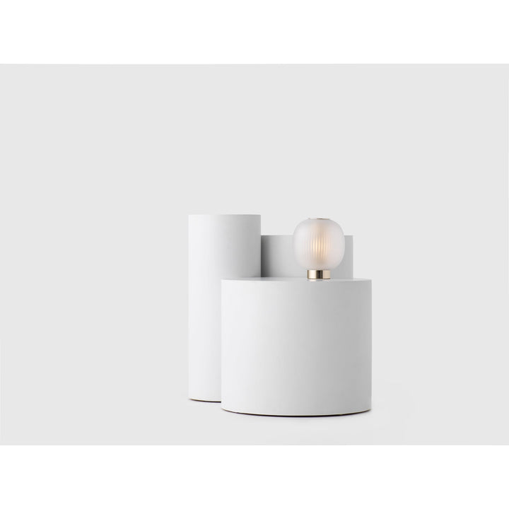 Bloom Table Light - Resident - Table + Task - Black - HORNE