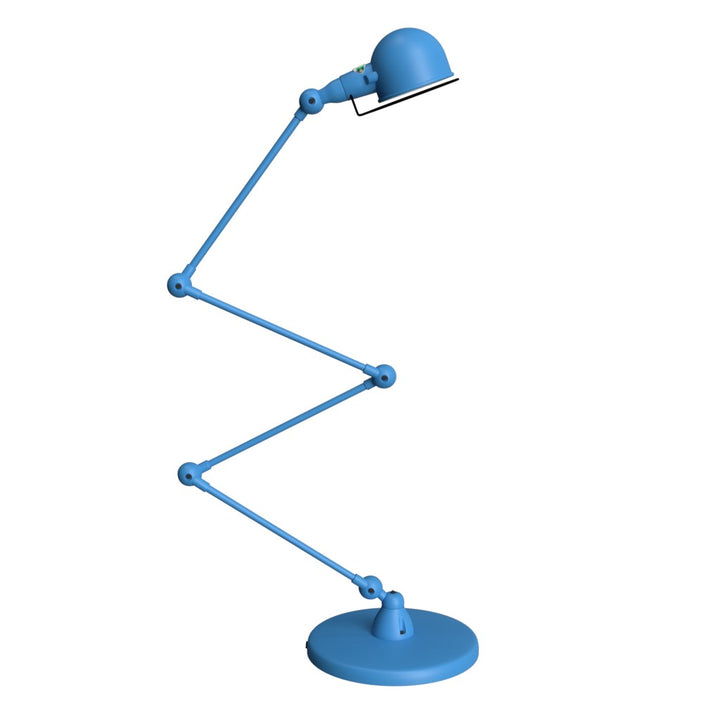 Signal Zig-Zag Floor Lamp - SI433