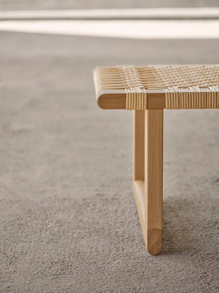 BM0488 Coffee Table - Carl Hansen & Son - Table + Task - HORNE
