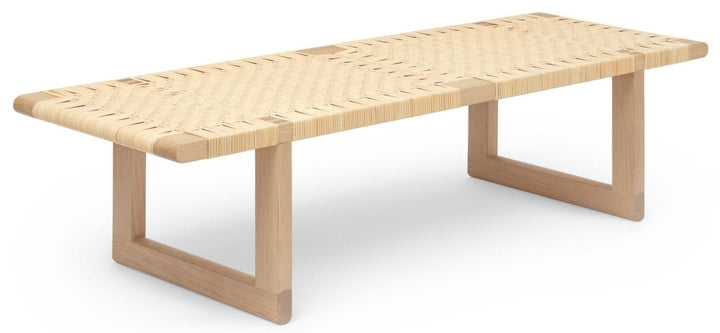 BM0488 Coffee Table - Carl Hansen & Son - Table + Task - HORNE