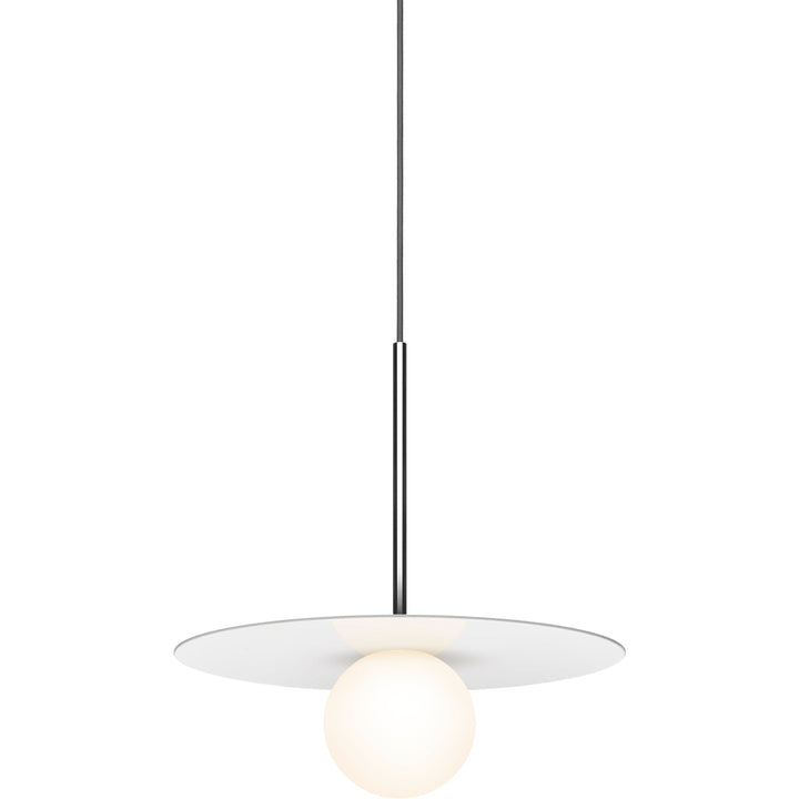 Bola Disc Pendant - Pablo Designs - Pendants - 12