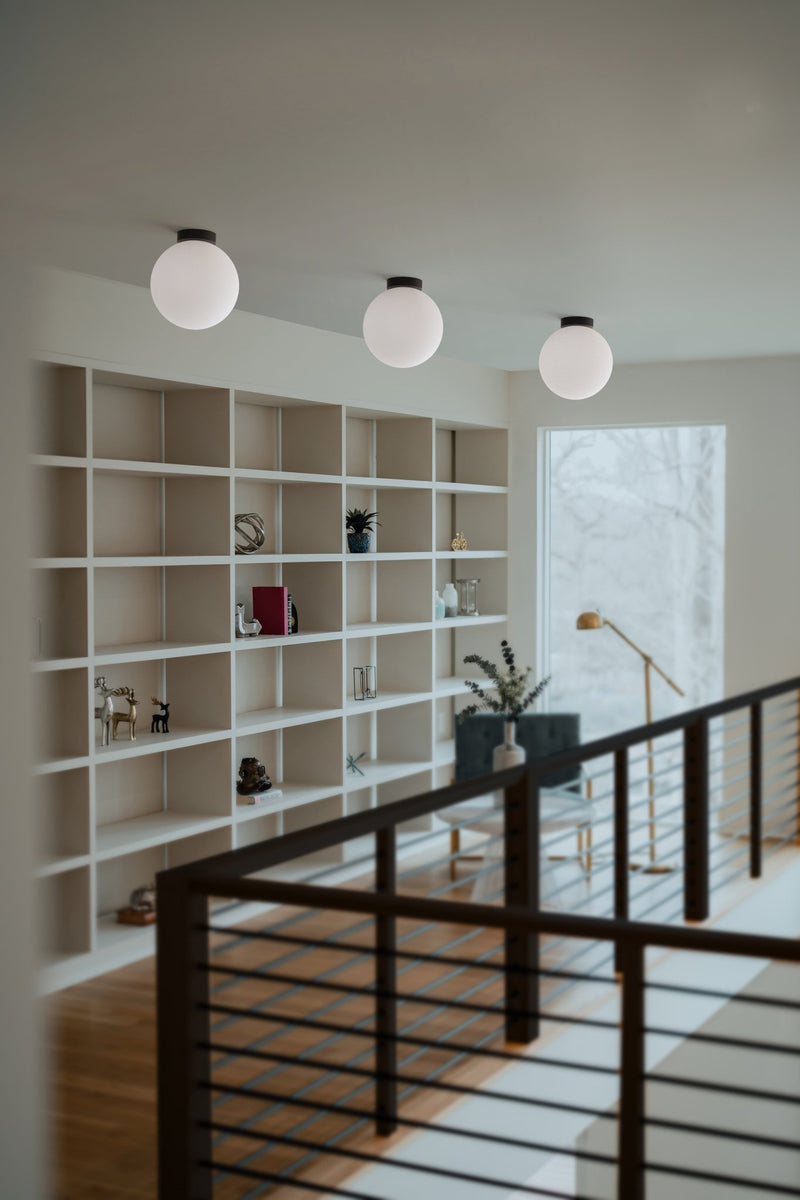 Bola Sphere Flush - Pablo Designs - Wall Sconces - 4