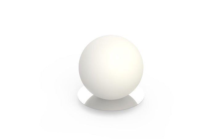 Bola Sphere Table Lamp - Pablo Designs - Table + Task - 8