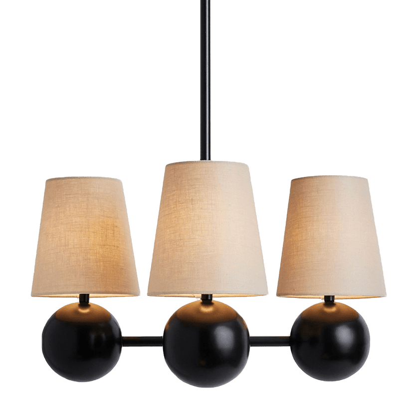 Bole Pendant IV - Workstead - Pendants - 24