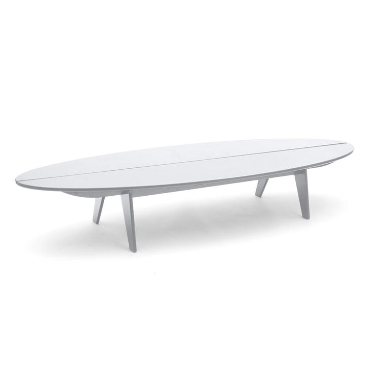 Bolinas Cocktail Table - Loll Designs - Outdoor Furniture - Driftwood - HORNE