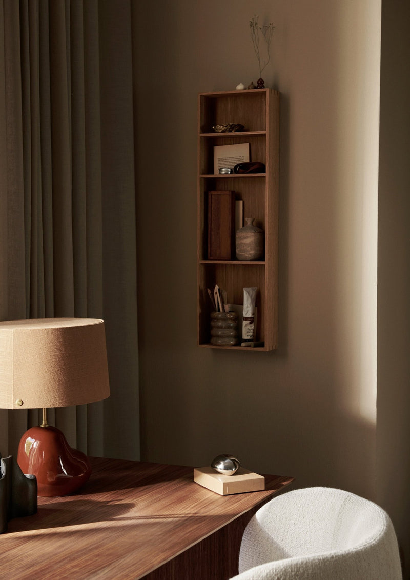 Bon Shelf - Ferm Living - Shelving - HORNE