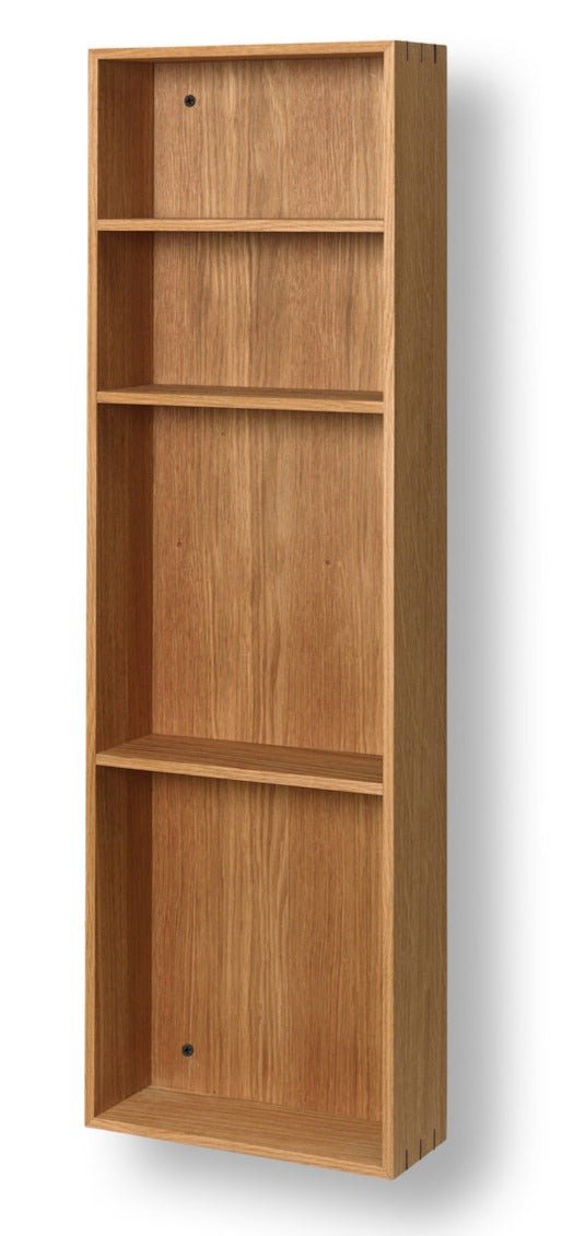 Bon Shelf - Ferm Living - Shelving - HORNE