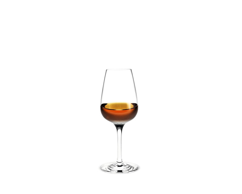 Bouquet Spirit Glass - Set of 6 - Holmegaard - Beer + Cocktail Glasses - HORNE