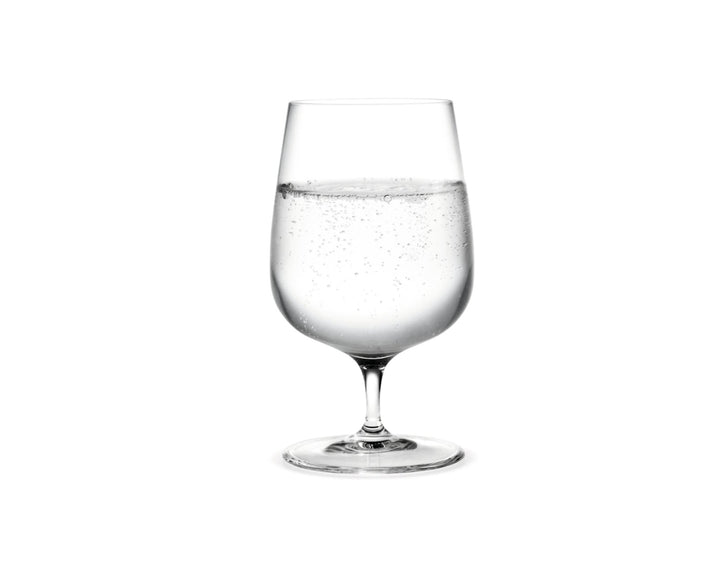 Bouquet Tumbler - Set of 6 - Holmegaard - Beer + Cocktail Glasses - HORNE