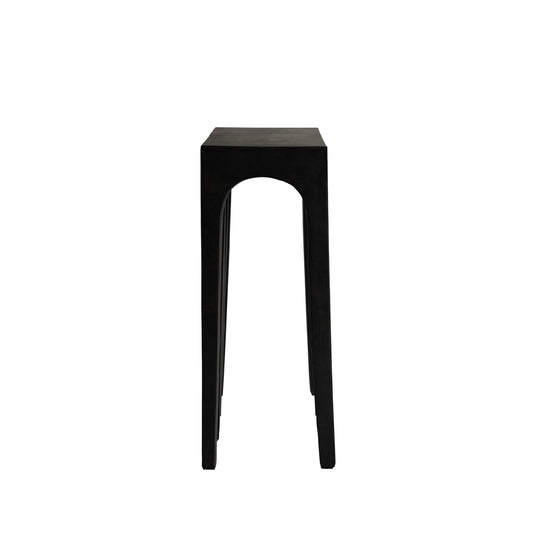 Bow Console - Coffee - 101Copenhagen - Tables - HORNE