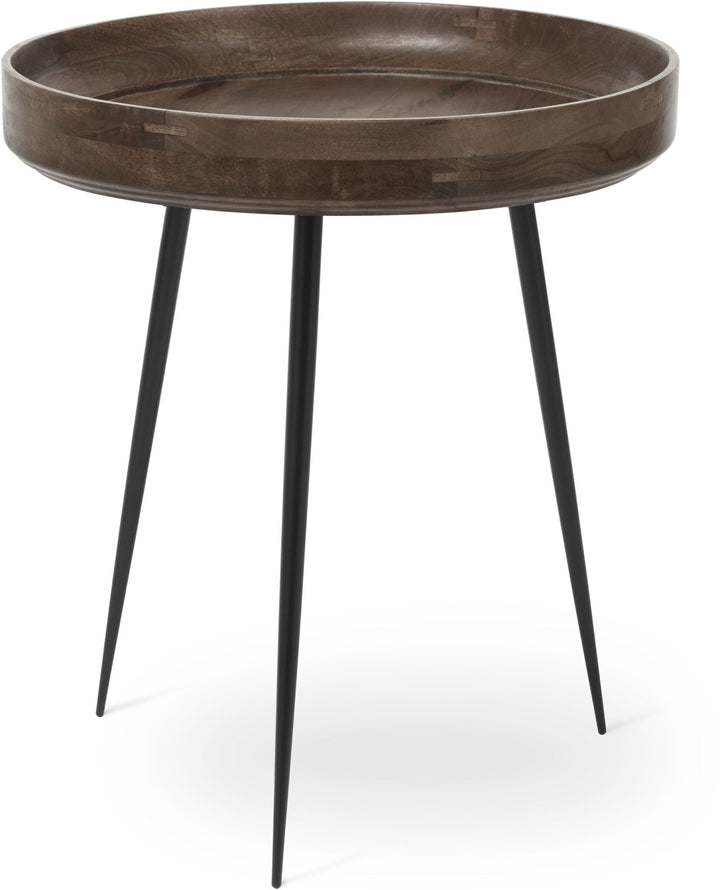 Bowl Table - Mater - Tables + Desks - Small - Gray - HORNE