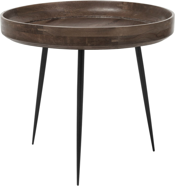 Bowl Table - Mater - Tables + Desks - Large - Gray - HORNE
