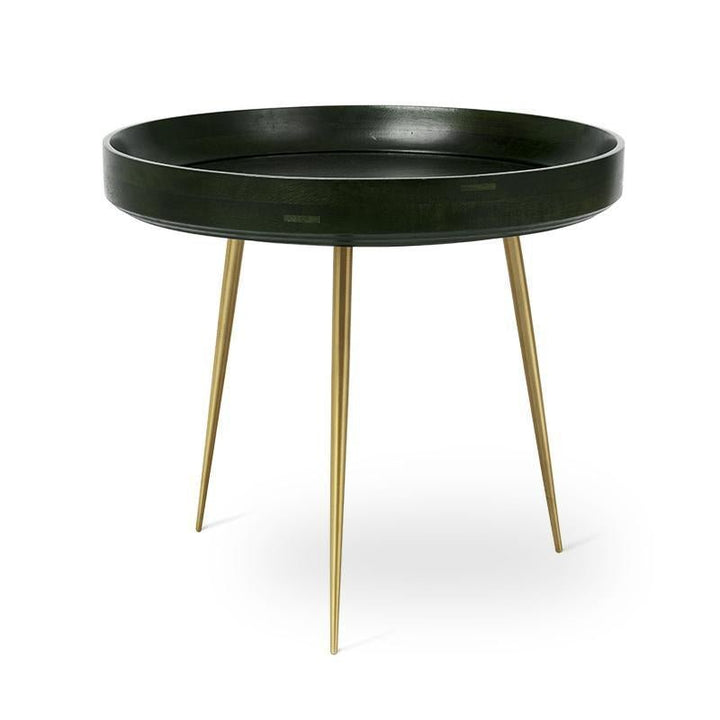 Bowl Table - Mater - Tables + Desks - Large - Natural - HORNE