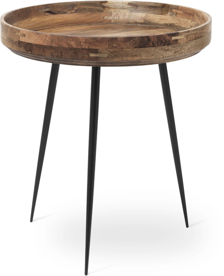 Bowl Table - Mater - Tables + Desks - Small - Natural - HORNE