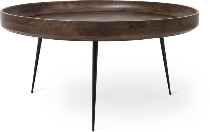 Bowl Table - Mater - Tables + Desks - Extra Large - Gray - HORNE