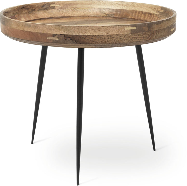 Bowl Table - Mater - Tables + Desks - Large - Natural - HORNE