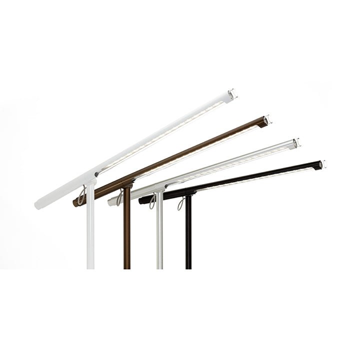 Pablo Brazo Task Floor LampPablo Designs
