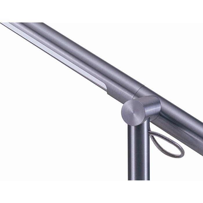 Pablo Brazo Task Floor LampPablo Designs