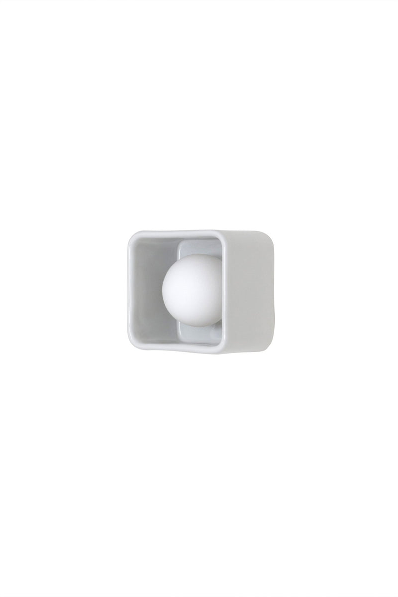 Brick I Wall Light - Workstead - Wall Sconces - HORNE