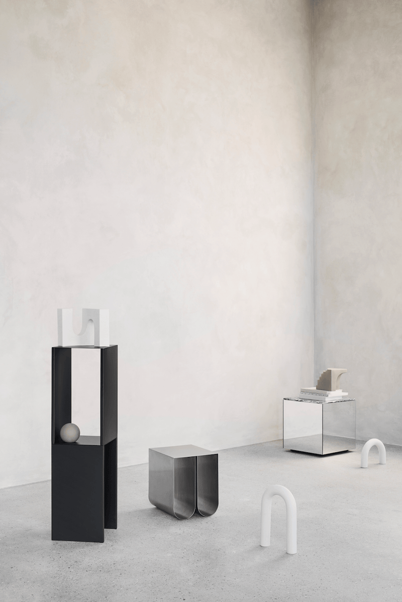 Brick Sculpture - Kristina Dam - Art + Objects - HORNE