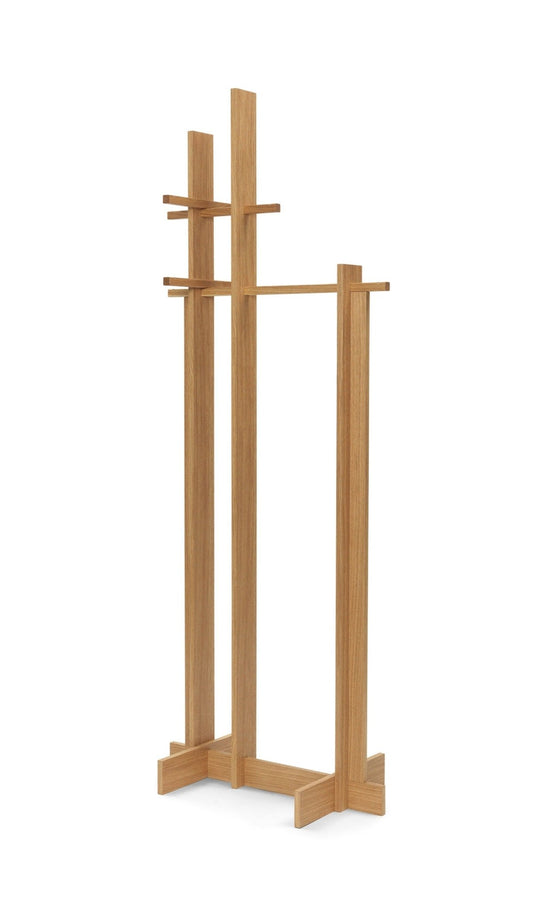 Bridge Clothes Stand - Ferm Living - Shelving - HORNE