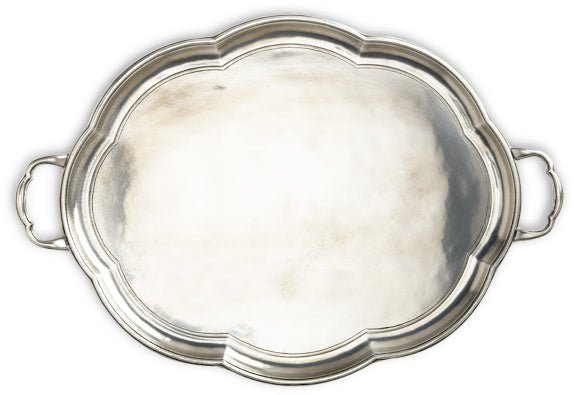 Britannia Serving Tray