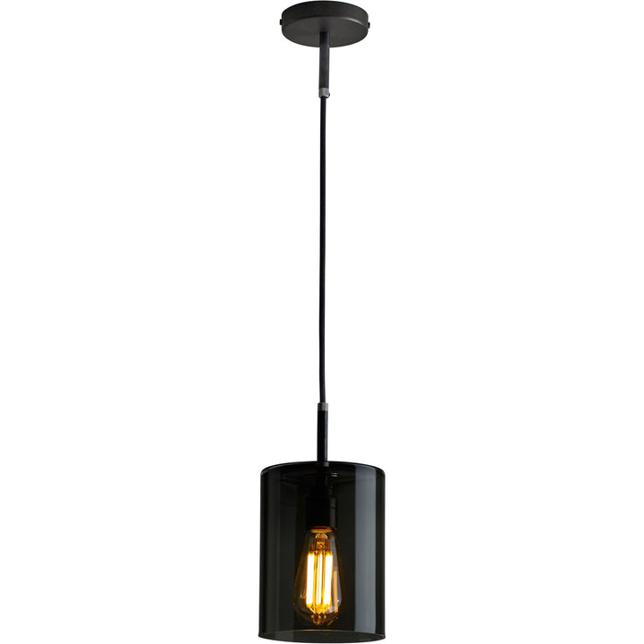 Brompton Pendant - Size 1