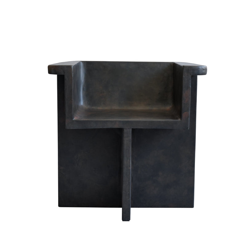 Brutus Dining Chair - 101Copenhagen - Chairs - Sand - HORNE