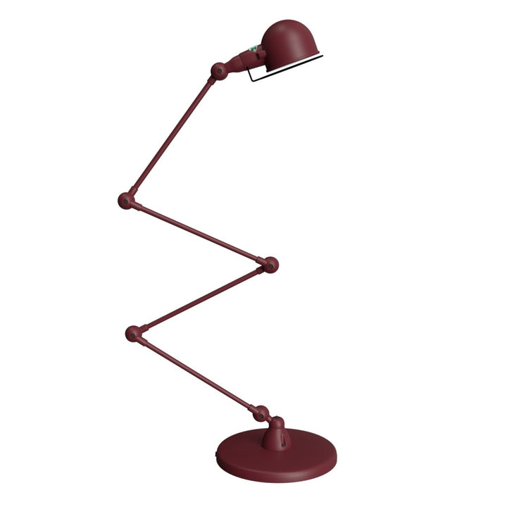 Signal Zig-Zag Floor Lamp - SI433
