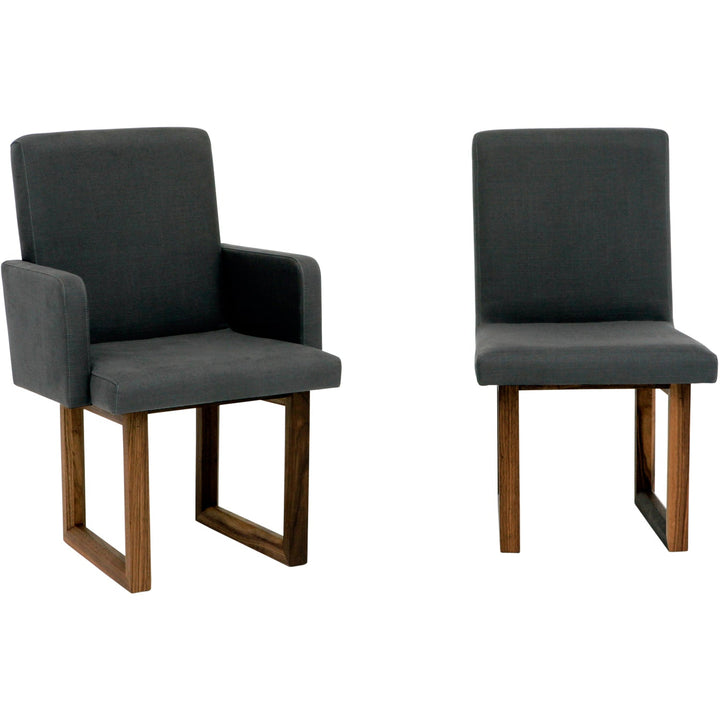 C2W Dining Chair