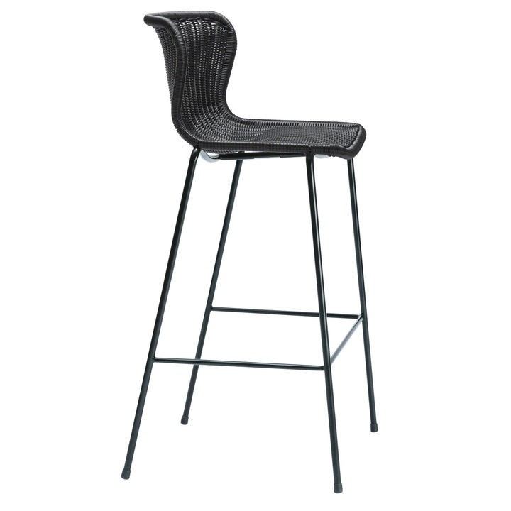 C603 Outdoor Bar Stool - Feelgood Designs - Outdoor Furniture - Wheat - HORNE