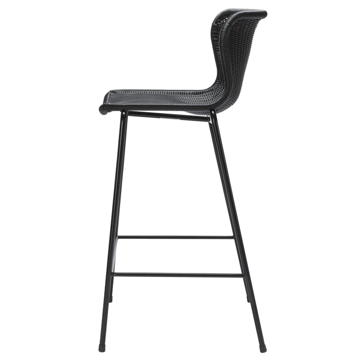 C603 Outdoor Counter Stool - Feelgood Designs - Outdoor Furniture - Wheat - HORNE