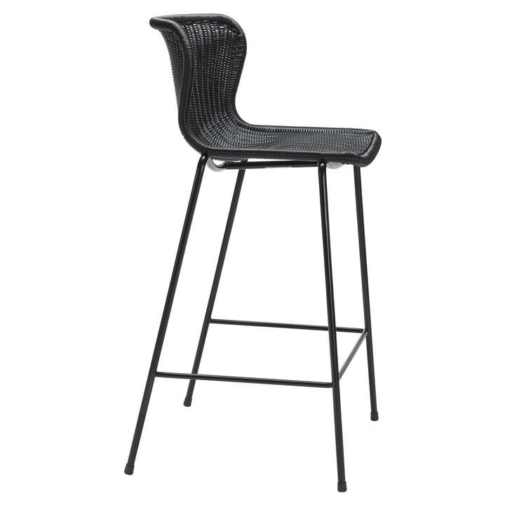 C603 Outdoor Counter Stool - Feelgood Designs - Outdoor Furniture - Wheat - HORNE