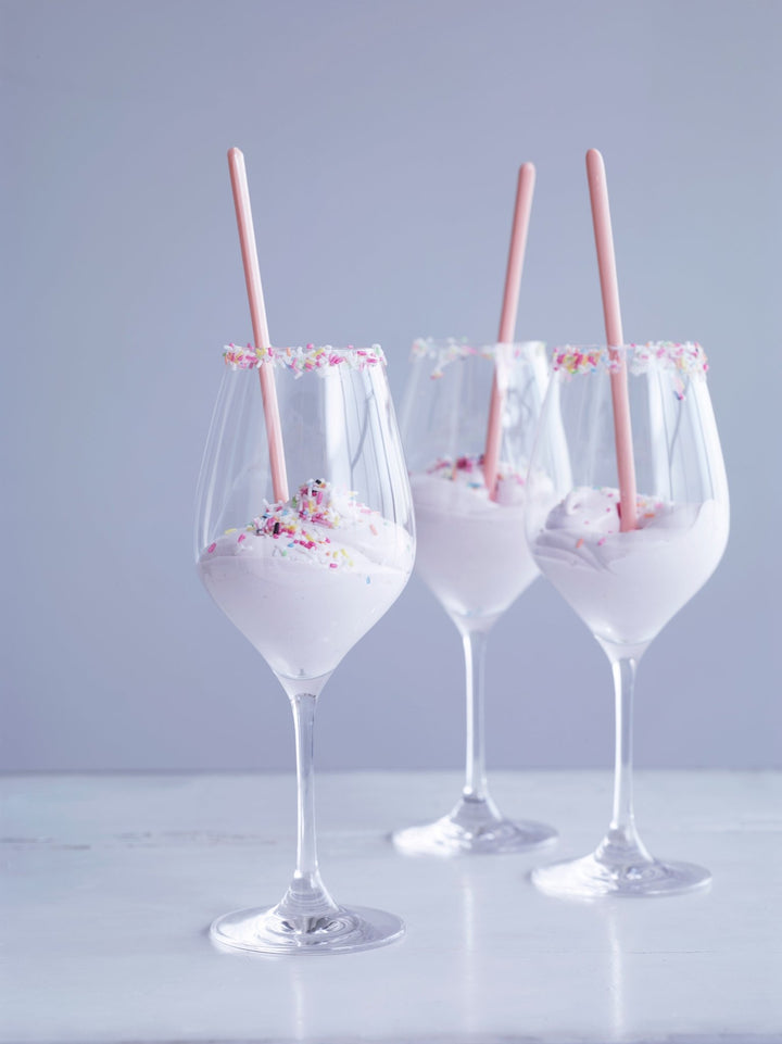 Cabernet Dessert Wine Glass - Set of 6 - Holmegaard - Wine + Champagne Glasses - HORNE