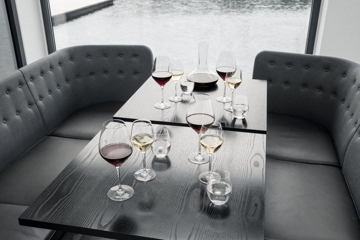 Cabernet Wine Carafe - Holmegaard - Carafes + Pitchers - HORNE