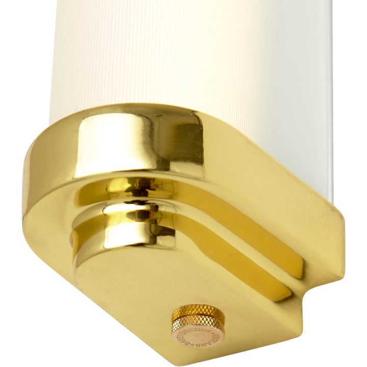 Cabin Wall Light - Medium