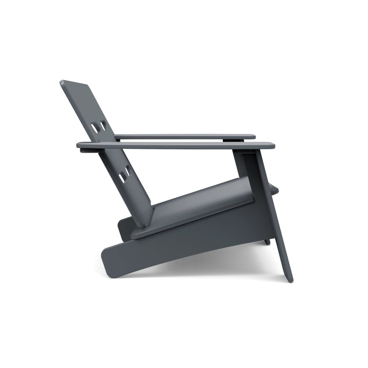Cabrio Chair - Loll Designs - Outdoor Furniture - Cloud White - HORNE
