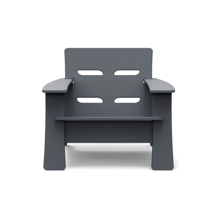 Cabrio Chair - Loll Designs - Outdoor Furniture - Cloud White - HORNE