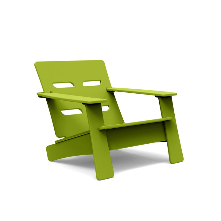 Cabrio Chair - Loll Designs - Outdoor Furniture - Leaf Green - HORNE