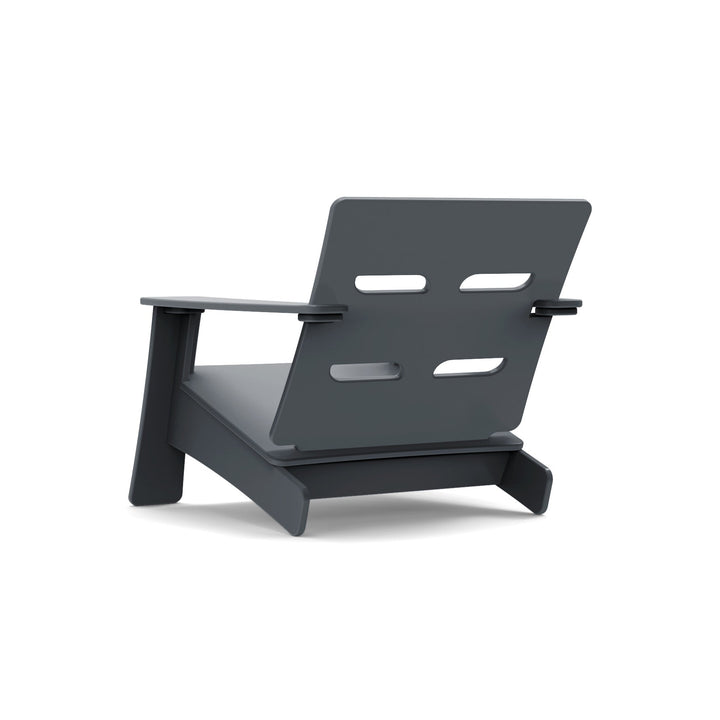 Cabrio Chair - Loll Designs - Outdoor Furniture - Cloud White - HORNE