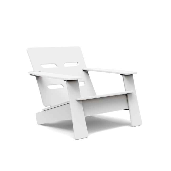 Cabrio Chair - Loll Designs - Outdoor Furniture - Cloud White - HORNE